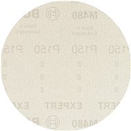 BOSCH EXPERT Brusné mřížky M480 pro vibrační brusky 150 mm, G 150 50 ks 2.608.900.701 - Grinding Mesh