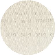 BOSCH EXPERT Brusné mřížky M480 pro vibrační brusky 150 mm, G 180 50 ks 2.608.900.702 - Grinding Mesh