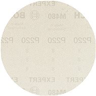 BOSCH EXPERT Brusné mřížky M480 pro vibrační brusky 150 mm, G 220 50 ks 2.608.900.703 - Grinding Mesh
