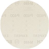 BOSCH EXPERT Brusné mřížky M480 pro vibrační brusky 150 mm, G 400 50 ks 2.608.900.706 - Grinding Mesh