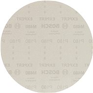 BOSCH EXPERT Grinding grids M480 for plasterboard grinders 225 mm, G 180, 25 pieces 2.608.900.711 - Grinding Mesh