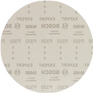 BOSCH EXPERT Brusné mřížky M480 pro brusky na sádrokarton 225 mm, G 320, 25 kusů 2.608.900.714 - Grinding Mesh