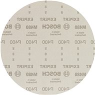 BOSCH EXPERT Brusné mřížky M480 pro brusky na sádrokarton 225 mm, G 400, 25 kusů 2.608.900.715 - Grinding Mesh