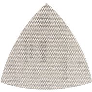 BOSCH EXPERT Brusné mřížky M480 pro delta brusky 93 mm, G 100, 5 kusů 2.608.900.717 - Grinding Mesh