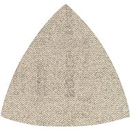 BOSCH EXPERT Grinding grids M480 for delta grinders 93 mm, G 120, 5 pieces 2.608.900.718 - Grinding Mesh