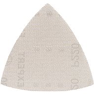 BOSCH EXPERT Brusné mřížky M480 pro delta brusky 93 mm, G 220, 5 kusů 2.608.900.721 - Grinding Mesh