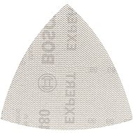 BOSCH EXPERT Brusné mřížky M480 pro delta brusky 93 mm, G 240, 5 kusů 2.608.900.722 - Grinding Mesh