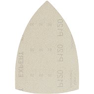 BOSCH EXPERT Brusné mřížky M480 pro multifunkční pily 100 × 150 mm, G 120, 10 ks 2.608.900.727 - Grinding Mesh