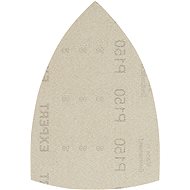 BOSCH EXPERT Brusné mřížky M480 pro multifunkční pily 100 × 150 mm, G 150, 10 ks 2.608.900.728 - Grinding Mesh