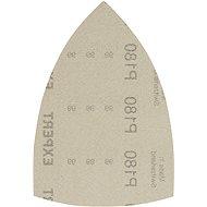 BOSCH EXPERT Grinding grids M480 for multifunctional saws 100 × 150 mm, G 180, 10 pcs 2.608.900.729 - Grinding Mesh