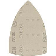 BOSCH EXPERT Brusné mřížky M480 pro multifunkční brusky 100 × 150 mm, P320, 10 ks 2.608.900.732 - Grinding Mesh