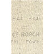 BOSCH EXPERT Brusné mřížky M480 pro vibrační brusky 80 × 133 mm, P320, 10 ks 2.608.900.741 - Grinding Mesh