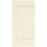 BOSCH EXPERT Brusné mřížky M480 pro vibrační brusky 93 × 186 mm, P100, 10 ks 2.608.900.744 - Grinding Mesh