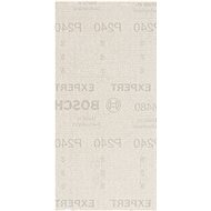 BOSCH EXPERT Brusné mřížky M480 pro vibrační brusky 93 × 186 mm, P240, 10 ks 2.608.900.749 - Grinding Mesh