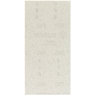 BOSCH EXPERT Brusné mřížky M480 pro vibrační brusky 93 × 186 mm, G 80, 50 ks 2.608.900.752 - Grinding Mesh