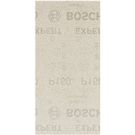 BOSCH EXPERT Brusné mřížky M480 pro vibrační brusky 93 × 186 mm, G 150, 50 ks 2.608.900.755 - Grinding Mesh