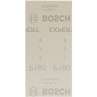 BOSCH EXPERT Brusné mřížky M480 pro vibrační brusky 93 × 186 mm, G 180, 50 ks 2.608.900.756 - Grinding Mesh