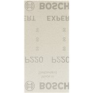 BOSCH EXPERT Brusné mřížky M480 pro vibrační brusky 93 × 186 mm, G 220, 50 ks 2.608.900.757 - Grinding Mesh