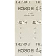 BOSCH EXPERT Brusné mřížky M480 pro vibrační brusky 93 × 186 mm, G 400, 50 ks 2.608.900.760 - Grinding Mesh