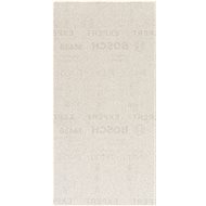 BOSCH EXPERT Brusné mřížky M480 pro vibrační brusky 115 × 230 mm, G 100, 10 ks 2.608.900.762 - Grinding Mesh