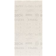 BOSCH EXPERT Brusné mřížky M480 pro vibrační brusky 115 × 230 mm, P120, 10 ks 2.608.900.763 - Grinding Mesh