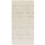 BOSCH EXPERT Brusné mřížky M480 pro vibrační brusky 115 × 230 mm, G 150, 10 ks 2.608.900.764 - Grinding Mesh