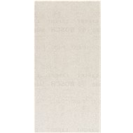 BOSCH EXPERT Brusné mřížky M480 pro vibrační brusky 115 × 230 mm, G 100, 50 ks 2.608.900.771 - Grinding Mesh
