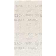 BOSCH EXPERT Brusné mřížky M480 pro vibrační brusky 115 × 230 mm, G 120, 50 ks 2.608.900.772 - Grinding Mesh