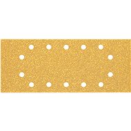 BOSCH EXPERT 2608900846, C470 14 lyukú csiszolópapír rezgőcsiszolókho, 115 × 280 mm, P40 - Csiszolópapír