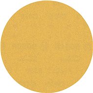 BOSCH EXPERT Sanding paper C470 without holes for angle grinders and drills 125 mm, G 180 2.608.900. - Sandpaper