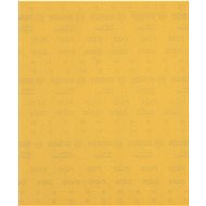 BOSCH EXPERT Sandpaper C470 for manual sanding 230 × 280 mm, G 320 2.608.900.966 - Sandpaper