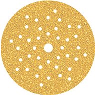 BOSCH EXPERT Sanding papers C470 with multi-punching for excent. 125 mm, P40, 5 pcs 2.608.901.092 - Sandpaper