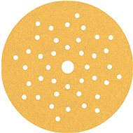 BOSCH EXPERT Sanding papers C470 with multi-punching for eccentric sanders 125 mm, P100, 2.608.901.0 - Sandpaper