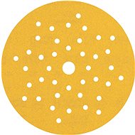 BOSCH EXPERT C470 with multiple holes for vibratory grinders 125 mm, G 60/120/240, 6 pcs 2.608.901.1 - Sandpaper