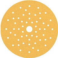 BOSCH EXPERT Sanding papers C470 with multiple holes for vibratory sanders 150 mm, G 100 5 pcs 2.608 - Sandpaper