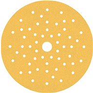 BOSCH EXPERT Sanding papers C470 with multiple holes for vibratory sanders 150 mm, G 120 5 pcs 2.608 - Sandpaper