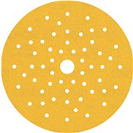 BOSCH EXPERT Sanding papers C470 with multiple holes for vibratory sanders 150 mm, G 240 5 pcs 2.608 - Sandpaper
