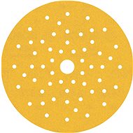 BOSCH EXPERT C470 with multiple holes for vibratory grinders 150 mm, G 60/120/240, 6 pcs 2.608.901.1 - Sandpaper