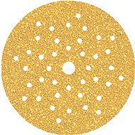 BOSCH EXPERT Sanding papers C470 with multiple holes for vibratory sanders 125 mm, G 40 50 pcs 2.608 - Sandpaper