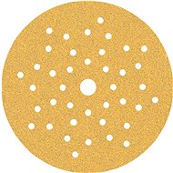 BOSCH EXPERT Sanding papers C470 with multiple holes for vibratory sanders 125 mm, G 60 50 pcs 2.608 - Sandpaper