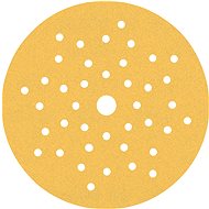 BOSCH EXPERT Sanding papers C470 with multi-punch for eccentric grinders 125 mm, P120 2.608.901.128 - Sandpaper