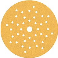 BOSCH EXPERT Sanding papers C470 with multiple holes for vibratory sanders 125 mm, G 150 50 pcs 2.60 - Sandpaper