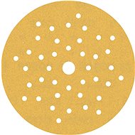 BOSCH EXPERT Sanding papers C470 with multiple holes for vibratory sanders 125 mm, G 180 50 pcs 2.60 - Sandpaper