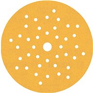 BOSCH EXPERT Sanding papers C470 with multiple holes for vibratory sanders 125 mm, G 220 50 pcs 2.60 - Sandpaper