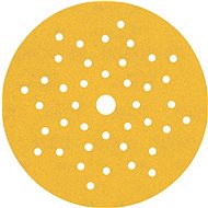 BOSCH EXPERT Sanding papers C470 with multiple holes for vibratory sanders 125 mm, G 240 50 pcs 2.60 - Sandpaper