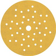 BOSCH EXPERT Sanding papers C470 with multiple holes for vibratory sanders 125 mm, G 320 50 pcs 2.60 - Sandpaper