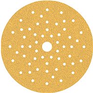 BOSCH EXPERT Sanding papers C470 with multiple holes for vibratory sanders 150 mm, G 60 50 pcs 2.608 - Sandpaper