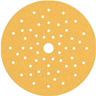 BOSCH EXPERT Sanding papers C470 with multiple holes for vibratory sanders 150 mm, G 100 50 pcs 2.60 - Sandpaper