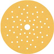 BOSCH EXPERT Sanding papers C470 with multiple holes for vibratory sanders 150 mm, G 120 50 pcs 2.60 - Sandpaper