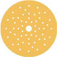 BOSCH EXPERT Sanding papers C470 with multiple holes for vibratory sanders 150 mm, G 150 50 pcs 2.60 - Sandpaper